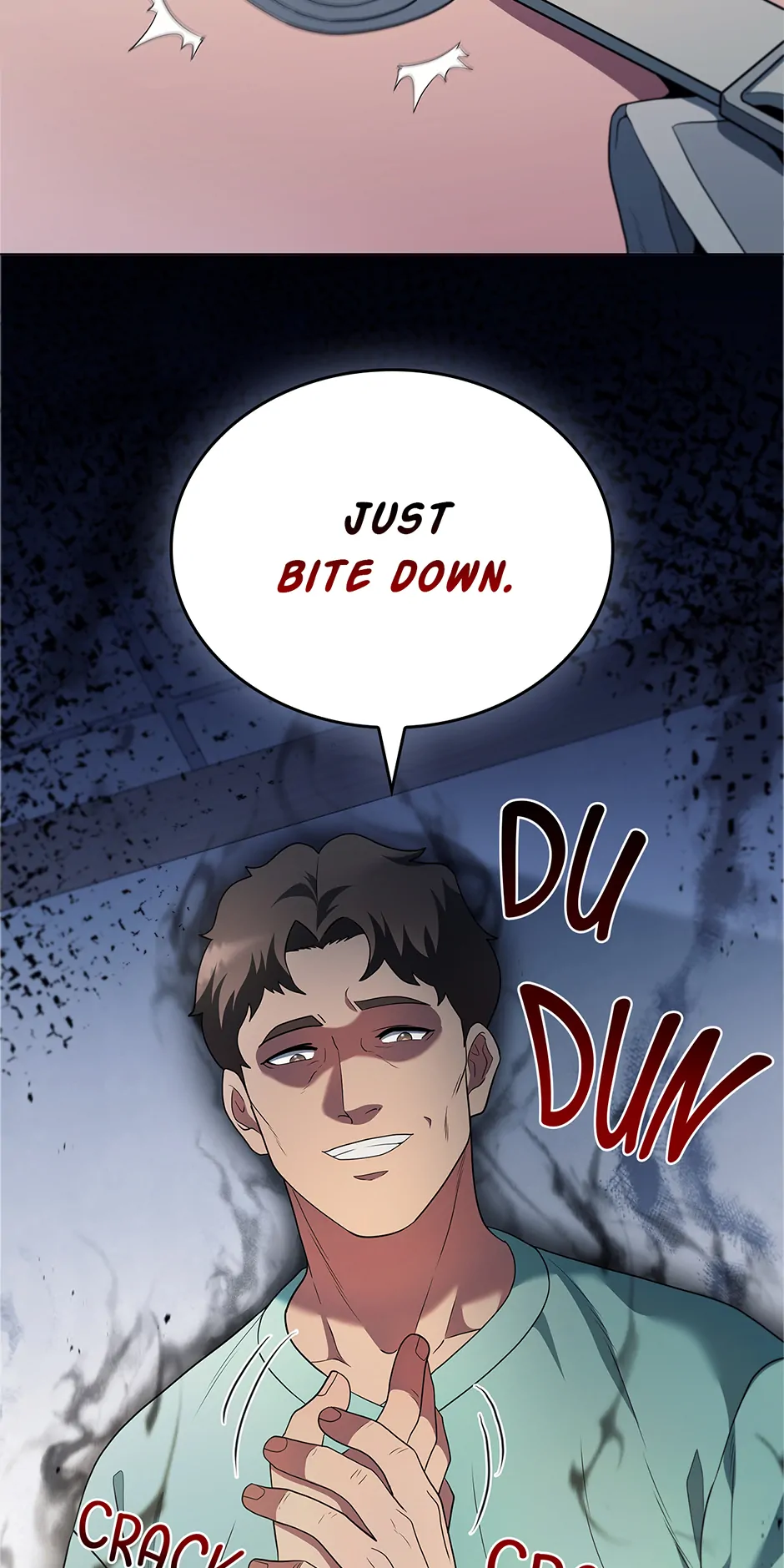 Dr. Choi Tae-Soo Chapter 233 3
